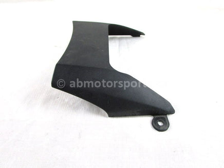 A used Tail Light Cover from a 2013 FX NYTRO XTX Yamaha OEM Part # 8GL-84516-00-00 for sale. Yamaha snowmobile parts… Shop our online catalog… Alberta Canada!
