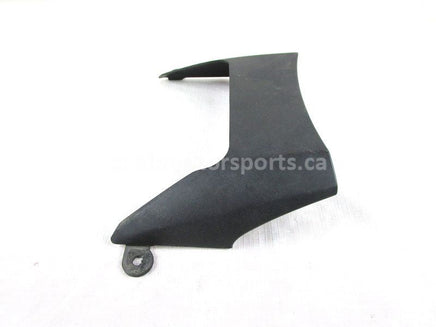 A used Tail Light Cover from a 2013 FX NYTRO XTX Yamaha OEM Part # 8GL-84516-00-00 for sale. Yamaha snowmobile parts… Shop our online catalog… Alberta Canada!