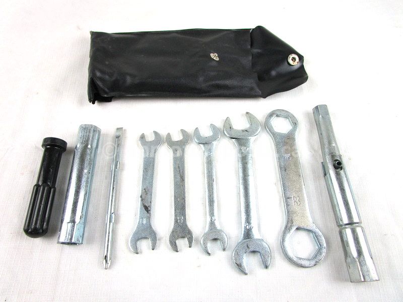 Tool Kit - Yamaha PHAZER RTX| Alberta Motorsports Sales & Salvage Ltd