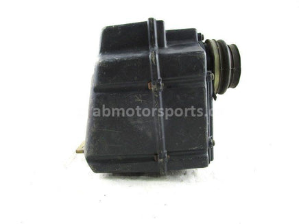 A used Air Box from a 1993 PHAZER 480 Yamaha OEM Part # 8V0-14440-01-00 for sale. Yamaha snowmobile parts… Shop our online catalog… Alberta Canada!