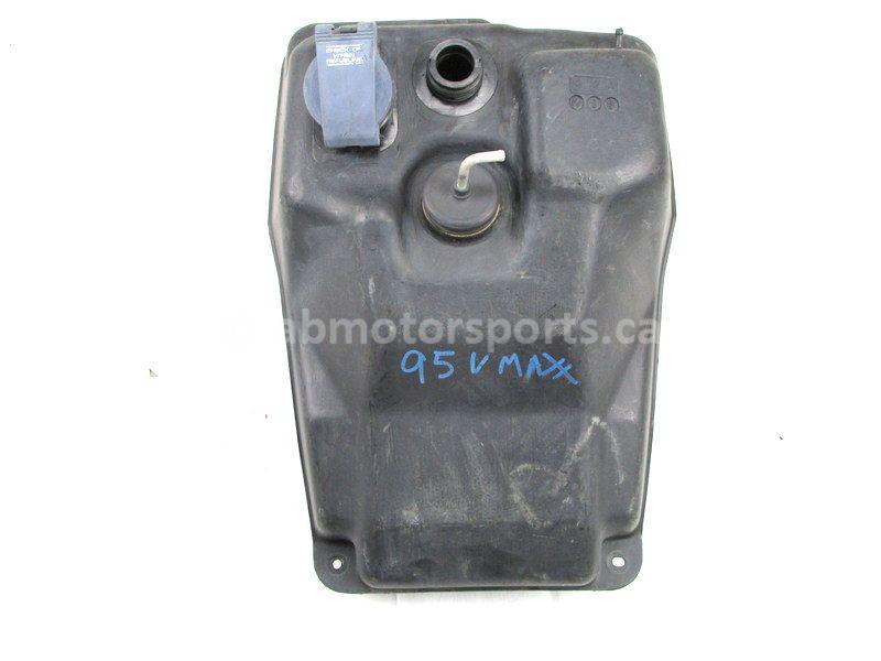 Fuel Tank Yamaha VMAX 500 Alberta Motorsports Sales & Salvage Ltd