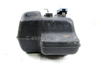 A used Fuel Tank from a 1995 V-MAX 500 Yamaha OEM Part # 89A-24111-01-00 for sale. Yamaha snowmobile parts… Shop our online catalog… Alberta Canada!