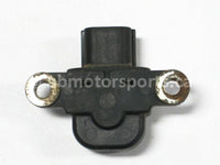 Used Yamaha UTV RHINO 700 FI OEM part # 3B4-82576-00-00 lean angle sensor for sale