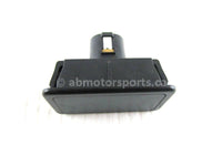 A used Seatbelt Indicator Light from a 2009 RHINO 700 FI Yamaha OEM Part # 5B4-H3530-00-00 for sale. Yamaha UTV parts… Shop our online catalog… Alberta Canada!