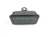 A used Seatbelt Indicator Light from a 2009 RHINO 700 FI Yamaha OEM Part # 5B4-H3530-00-00 for sale. Yamaha UTV parts… Shop our online catalog… Alberta Canada!