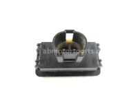 A used Seatbelt Indicator Light from a 2009 RHINO 700 FI Yamaha OEM Part # 5B4-H3530-00-00 for sale. Yamaha UTV parts… Shop our online catalog… Alberta Canada!