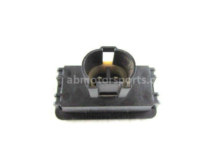 A used Seatbelt Indicator Light from a 2009 RHINO 700 FI Yamaha OEM Part # 5B4-H3530-00-00 for sale. Yamaha UTV parts… Shop our online catalog… Alberta Canada!