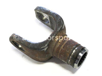 Used Yamaha UTV RHINO 700 FI OEM part # 2P5-46108-01-00 OR 2P5-46108-00-00 yoke for sale