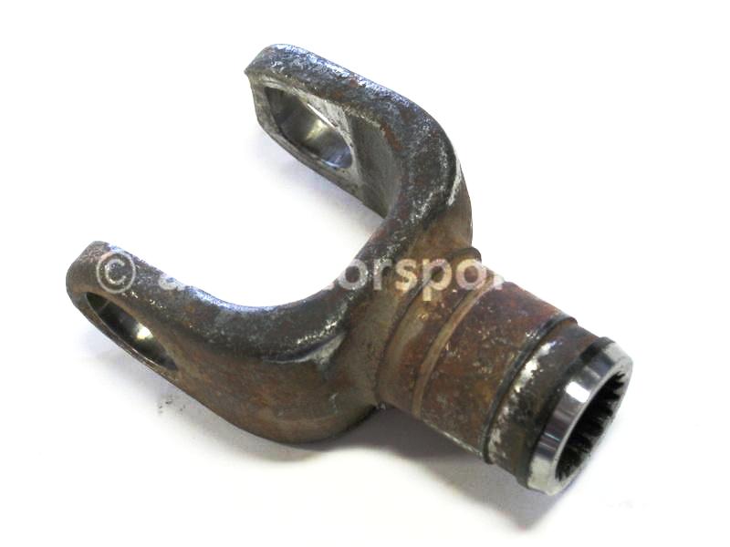 Yoke Yamaha Rhino 700 FI Alberta Motorsports Sales & Salvage Ltd