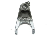 Used Yamaha UTV RHINO 700 FI OEM part # 3B4-18511-00-00 shift fork for sale