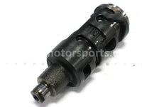 Used Yamaha UTV RHINO 700 FI OEM part # 5B4-18540-00-00 shift cam for sale