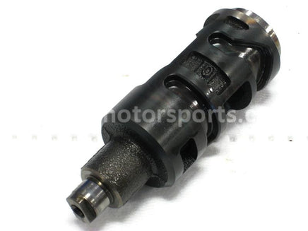 Used Yamaha UTV RHINO 700 FI OEM part # 5B4-18540-00-00 shift cam for sale