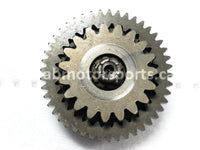 Used Yamaha UTV RHINO 700 FI OEM part # 1S3-15560-00-00 OR 1S3-15560-01-00 starter clutch damper for sale