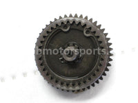 Used Yamaha UTV RHINO 700 FI OEM part # 1S3-15560-00-00 OR 1S3-15560-01-00 starter clutch damper for sale