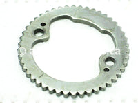 Used Yamaha UTV RHINO 700 FI OEM part # 1S3-12176-00-00 cam chain sprocket for sale