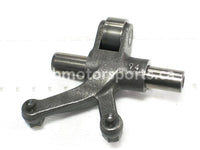 Used Yamaha UTV RHINO 700 FI OEM part # 5VK-12151-00-00 valve rocker arm for sale