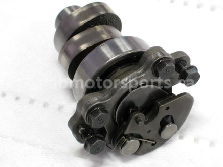 Used Yamaha UTV RHINO 700 FI OEM part # 5B4-12170-00-00 cam shaft for sale