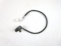 A used Speed Sensor from a 2009 RHINO 700 FI Yamaha OEM Part # 3B4-83755-00-00 for sale. Yamaha UTV parts… Shop our online catalog… Alberta Canada!