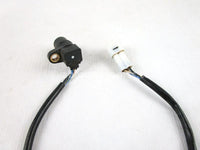 A used Speed Sensor from a 2009 RHINO 700 FI Yamaha OEM Part # 3B4-83755-00-00 for sale. Yamaha UTV parts… Shop our online catalog… Alberta Canada!