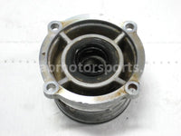 Used Yamaha UTV RHINO 700 FI OEM part # 3B4-17551-00-00 bearing housing for sale