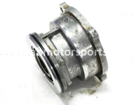 Used Yamaha UTV RHINO 700 FI OEM part # 3B4-17551-00-00 bearing housing for sale