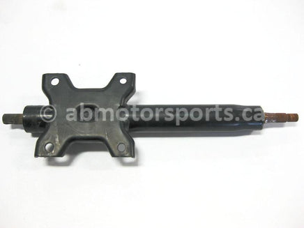 Used Yamaha UTV RHINO 700 FI OEM part # 5UG-F3811-00-00 steering column gor sale