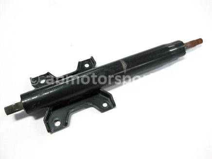 Used Yamaha UTV RHINO 700 FI OEM part # 5UG-F3811-00-00 steering column gor sale