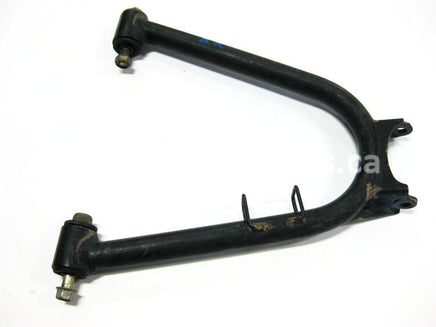Used Yamaha UTV RHINO 700 FI OEM part # 5B4-F2172-00-00 right rear a arm for sale