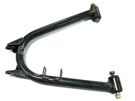 Used Yamaha UTV RHINO 700 FI OEM part # 5B4-F2172-00-00 right rear a arm for sale