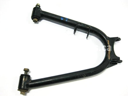 Used Yamaha UTV RHINO 700 FI OEM part # 5B4-F2171-00-00 left rear a arm for sale