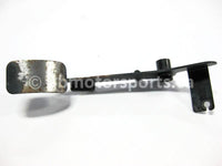 Used Yamaha UTV RHINO 700 FI OEM part # 5B4-F7801-00-00 gas pedal for sale