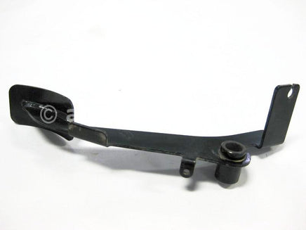Used Yamaha UTV RHINO 700 FI OEM part # 5B4-F7801-00-00 gas pedal for sale