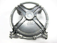 Used Yamaha UTV RHINO 700 FI OEM part # 3B4-15442-00-00 bearing housing for sale