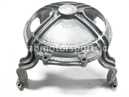 Used Yamaha UTV RHINO 700 FI OEM part # 3B4-15442-00-00 bearing housing for sale