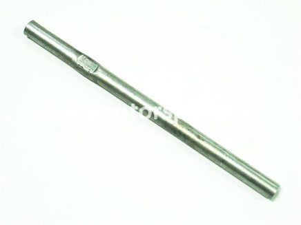 Used Yamaha UTV RHINO 700 FI OEM part # 5B4-18115-00-00 shift rod for sale