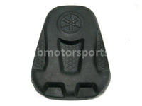 Used Yamaha UTV RHINO 700 FI OEM part # 5UG-F472L-50-00 OR 5UG-F472L-60-00 head rest for sale
