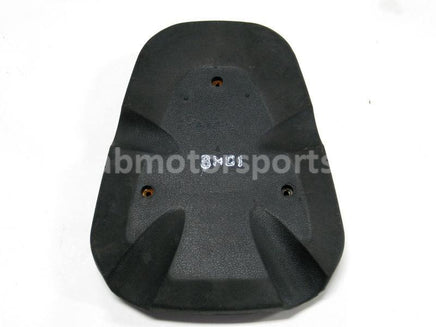 Used Yamaha UTV RHINO 700 FI OEM part # 5UG-F472L-50-00 OR 5UG-F472L-60-00 head rest for sale