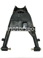 Used Yamaha UTV RHINO 700 FI OEM part # 5B4-F217M-00-00 lower rear left a arm for sale
