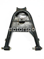 Used Yamaha UTV RHINO 700 FI OEM part # 5B4-F217N-00-00 lower rear right a arm for sale