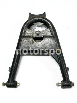 Used Yamaha UTV RHINO 700 FI OEM part # 5B4-F217N-00-00 lower rear right a arm for sale