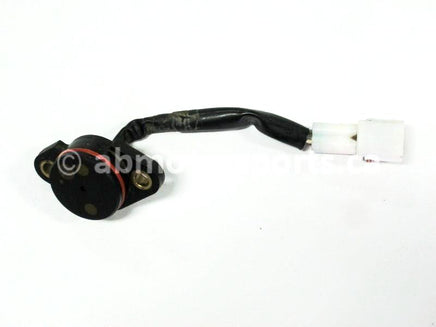 Used Yamaha UTV RHINO 700 FI OEM part # 3B4-82540-01-00 OR B16-H2540-10-00 neutral switch for sale