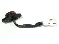 Used Yamaha UTV RHINO 700 FI OEM part # 3B4-82540-01-00 OR B16-H2540-10-00 neutral switch for sale