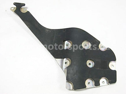 Used Yamaha UTV RHINO 700 FI OEM part # 5B4-E4248-00-00 air duct plate for sale