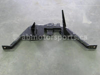 Used Yamaha UTV RHINO 700 FI OEM part # 5B4-F1986-00-00 frame reinforcement for sale