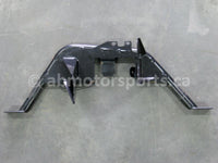 Used Yamaha UTV RHINO 700 FI OEM part # 5B4-F1986-00-00 frame reinforcement for sale