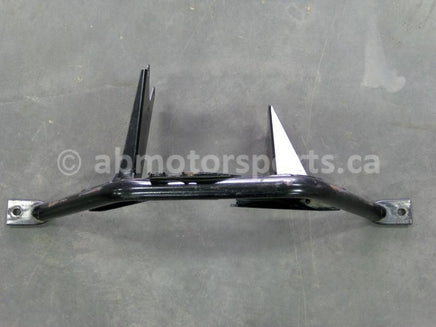 Used Yamaha UTV RHINO 700 FI OEM part # 5B4-F1986-00-00 frame reinforcement for sale