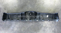 Used Yamaha UTV RHINO 700 FI DUCKS UNLIMITED OEM part # 5UG-F3312-G0-00 dash outer panel for sale
