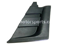 Used Yamaha UTV RHINO 700 FI OEM part # 5UG-K810F-01-00 OR 5UG-K810F-00-00 left side panel for sale