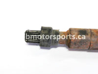 Used Yamaha UTV RHINO 700 FI OEM part # 5B4-46171-00-00 front drive shaft for sale