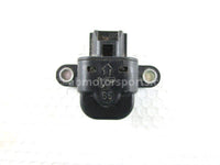 A used Lean Angle Sensor from a 2016 WOLVERINE YXE 700 Yamaha OEM Part # 3B4-82576-00-00 for sale. Yamaha UTV parts… Shop our online catalog… Alberta Canada!